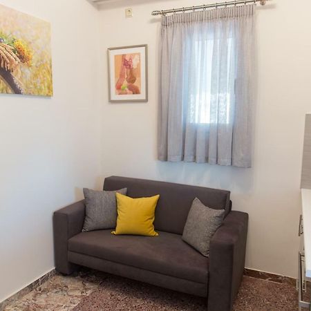 Ivannas Penthouse Athen Exterior foto